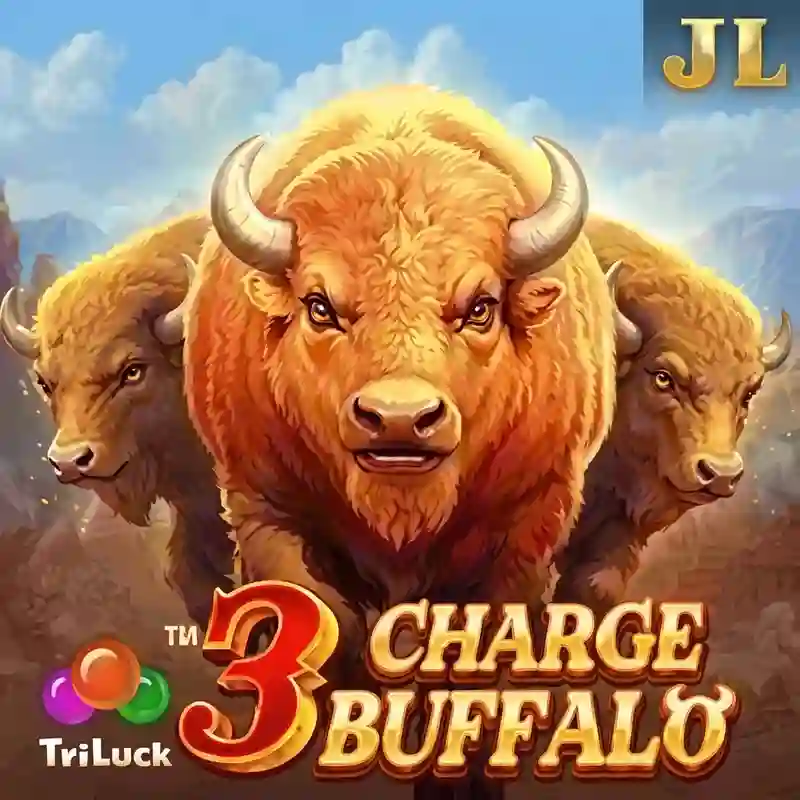 Trò chơi 3 con trâu xông pha casino